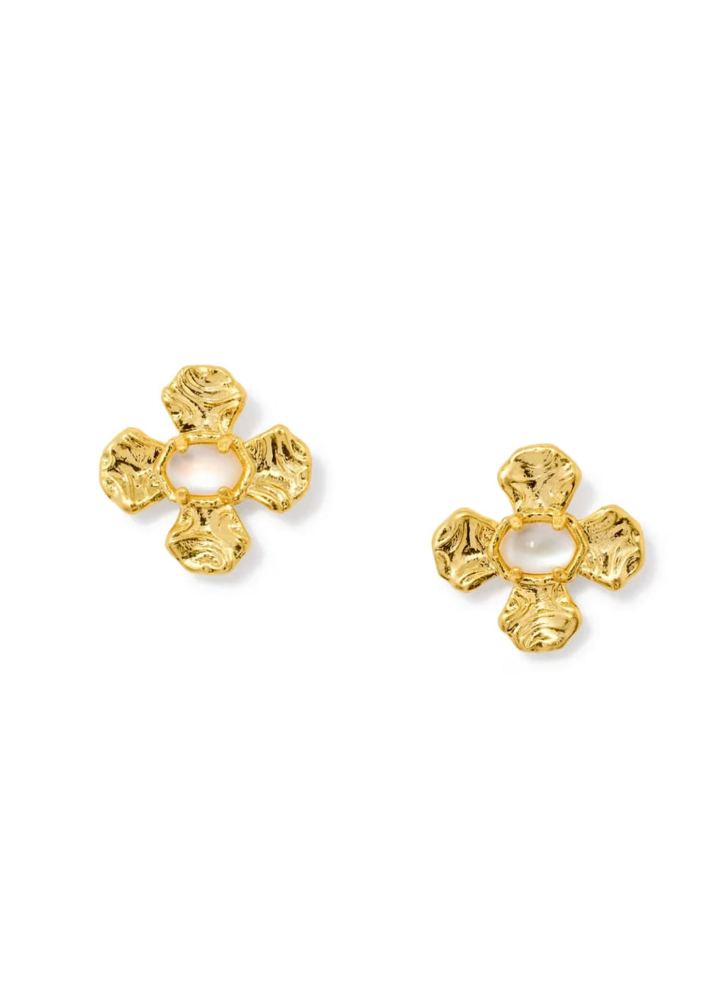 KENDRA SCOTT LEANNE STUD EARRINGS