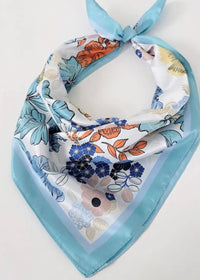 THE VERA SCARF