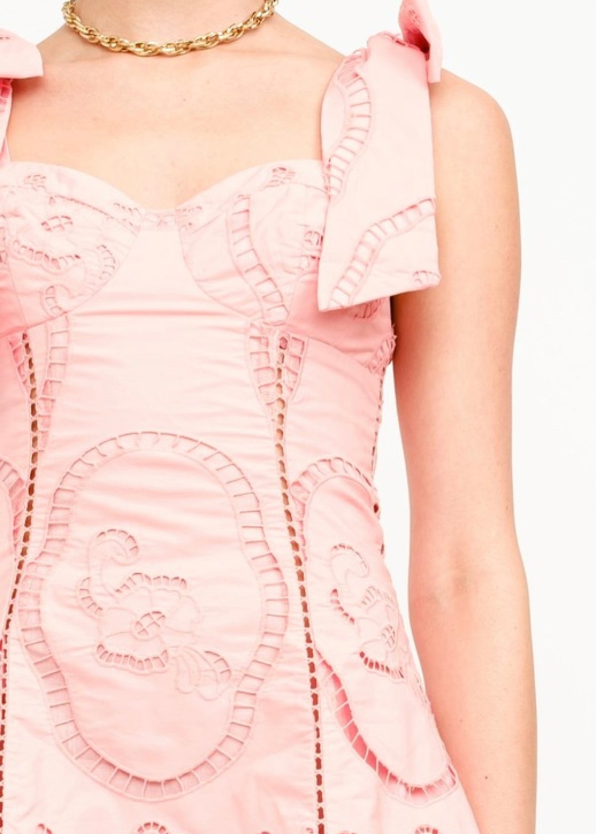 THE BREE DRESS