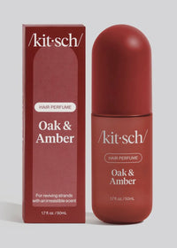 OAK & AMBER HAIR PERFUME