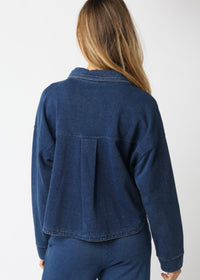 THE KRIS TOP