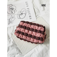 MIA MAKEUP BAG