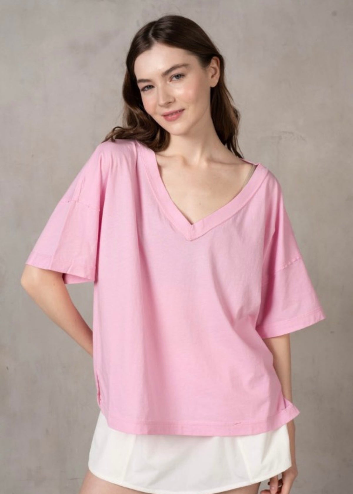 THE RINNA TOP