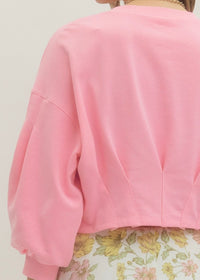 THE TATI TOP