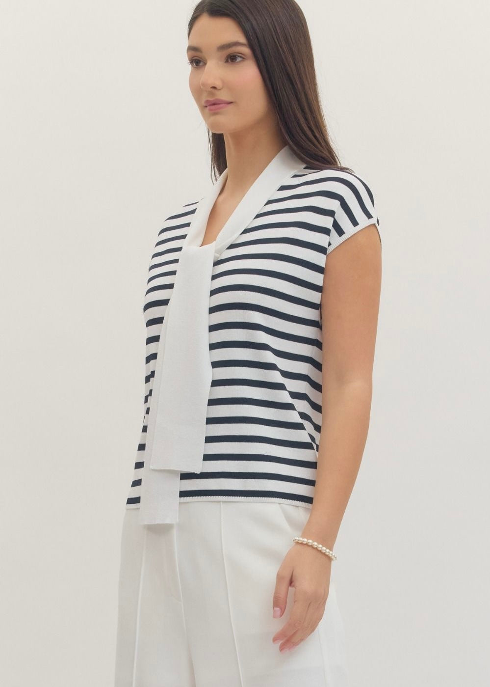 THE SIENNA TOP