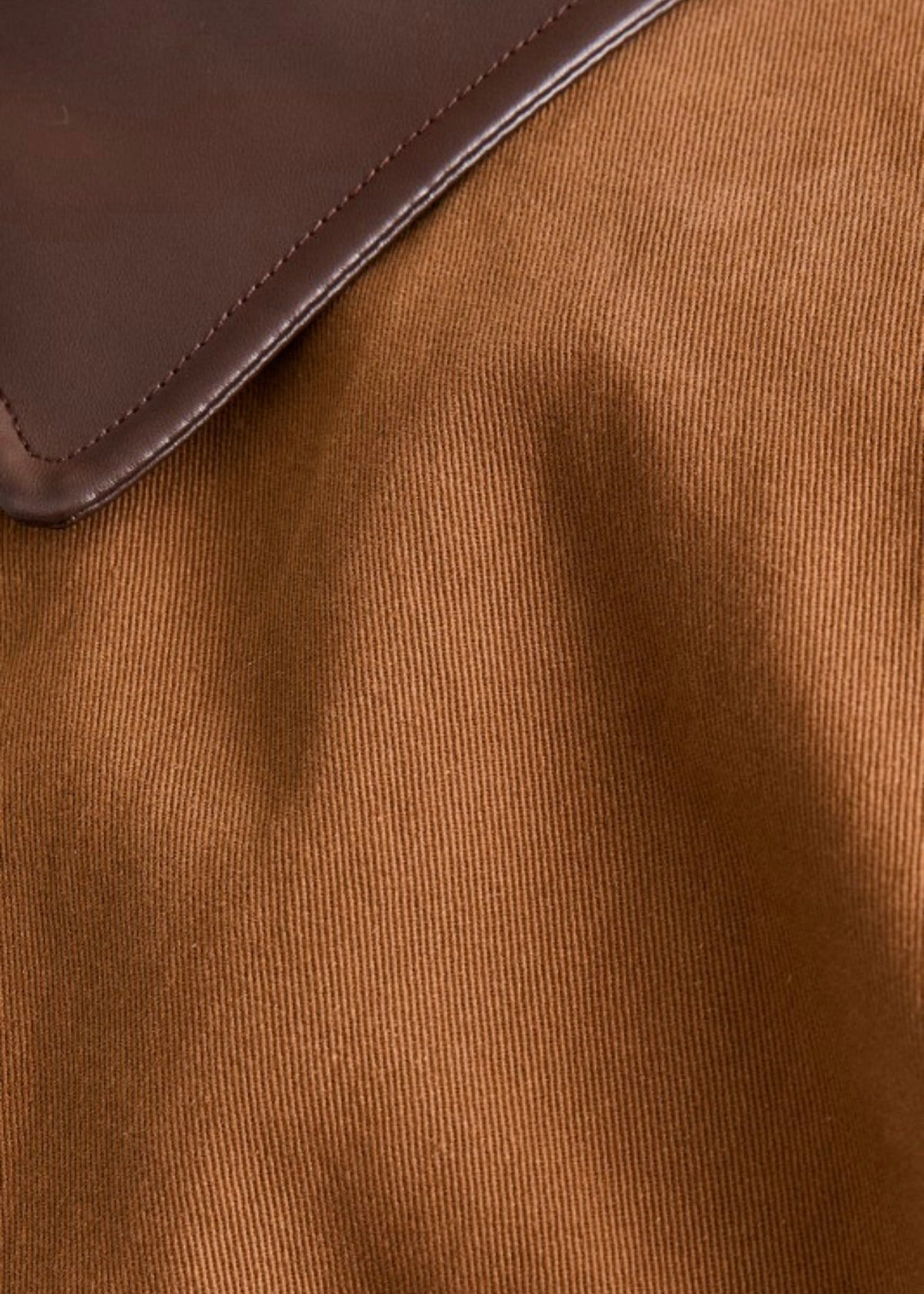 THE CARRIE CAPE JACKET