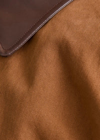 THE CARRIE CAPE JACKET