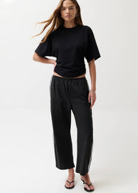 PISTOLA BODIE SPORT PANT - BLACK