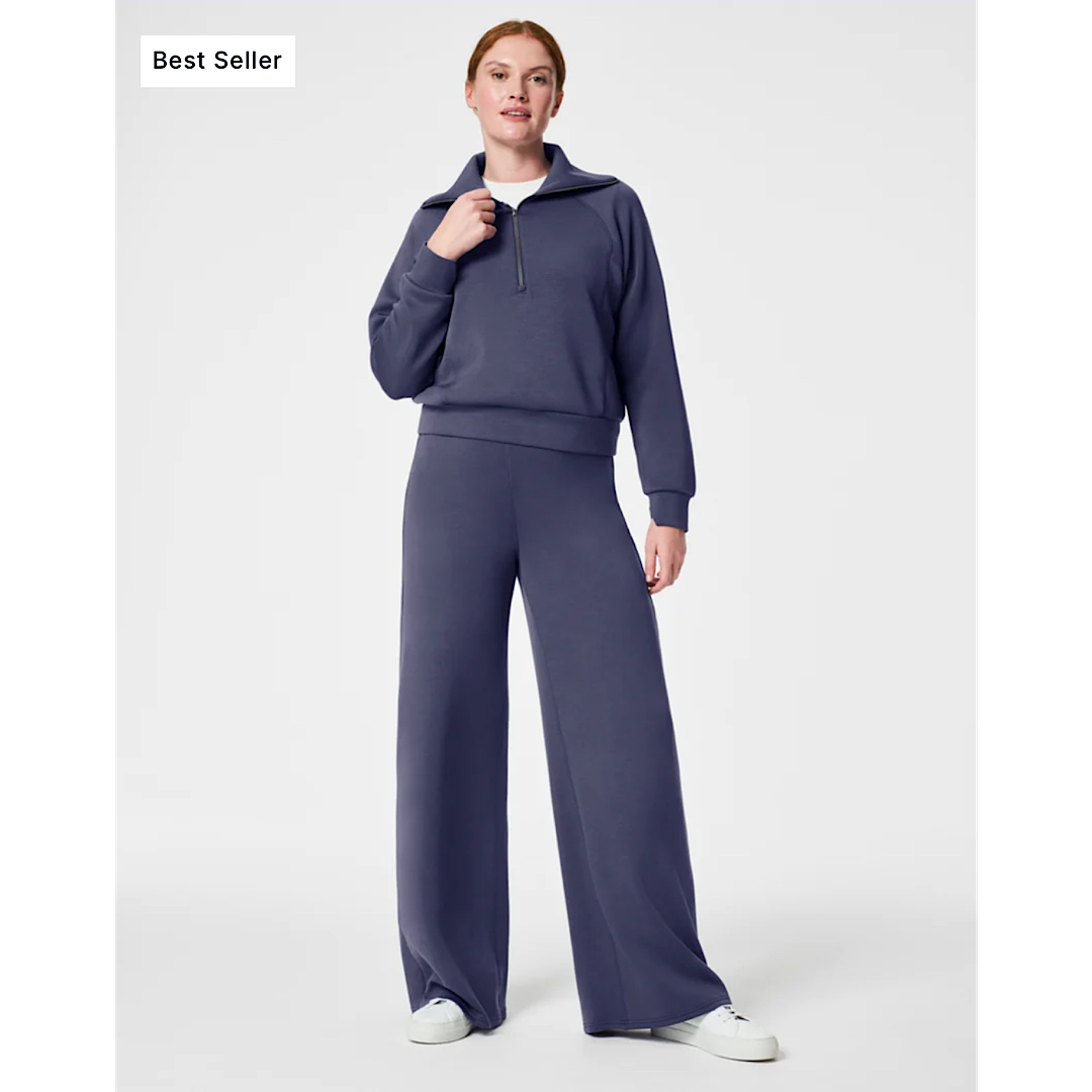 Spanx AirEssentials for needed optimal comfort