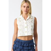 THE MILLIE TOP