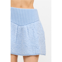 IT GIRL SKIRT