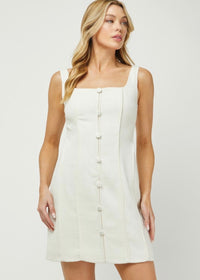 THE ELLIE DRESS