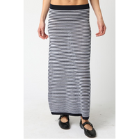 THE BROOKE MIDI SKIRT