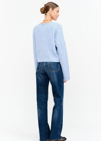THE LAYLA CARDIGAN