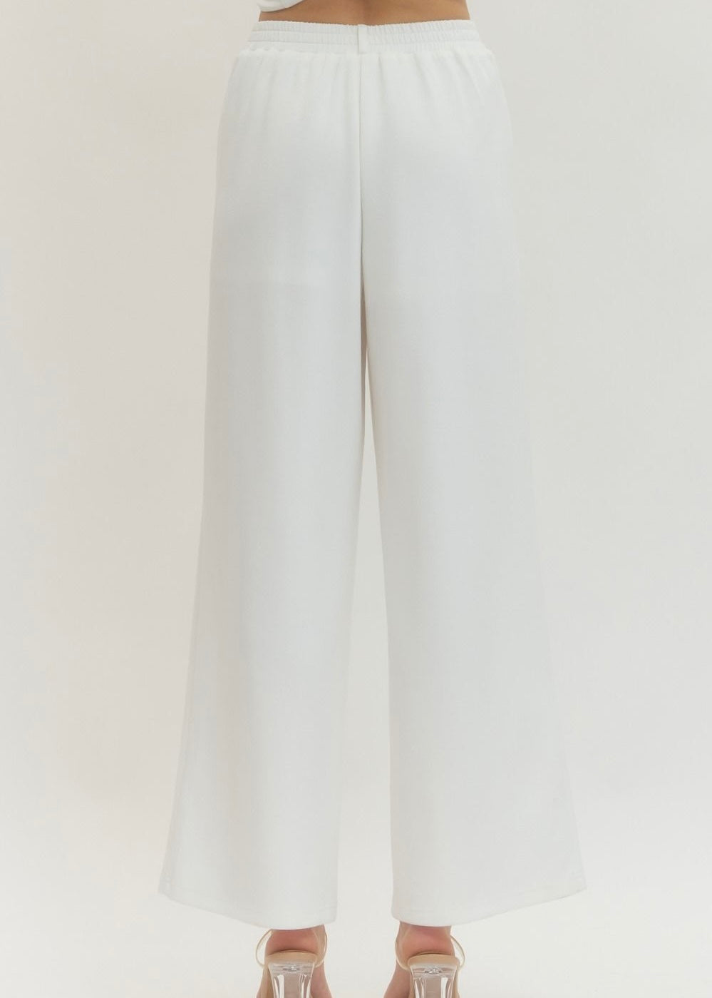 THE ALEX PANTS