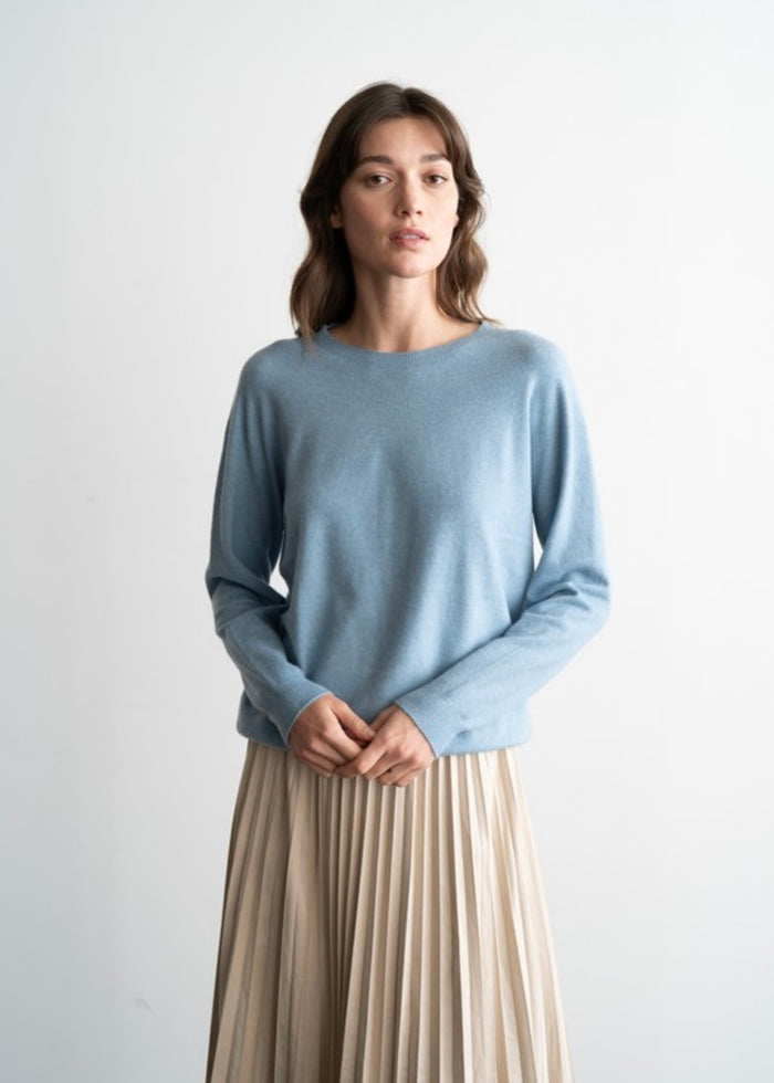 THE KIKI SWEATER