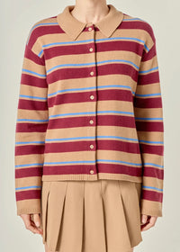 THE OPHELIA SWEATER