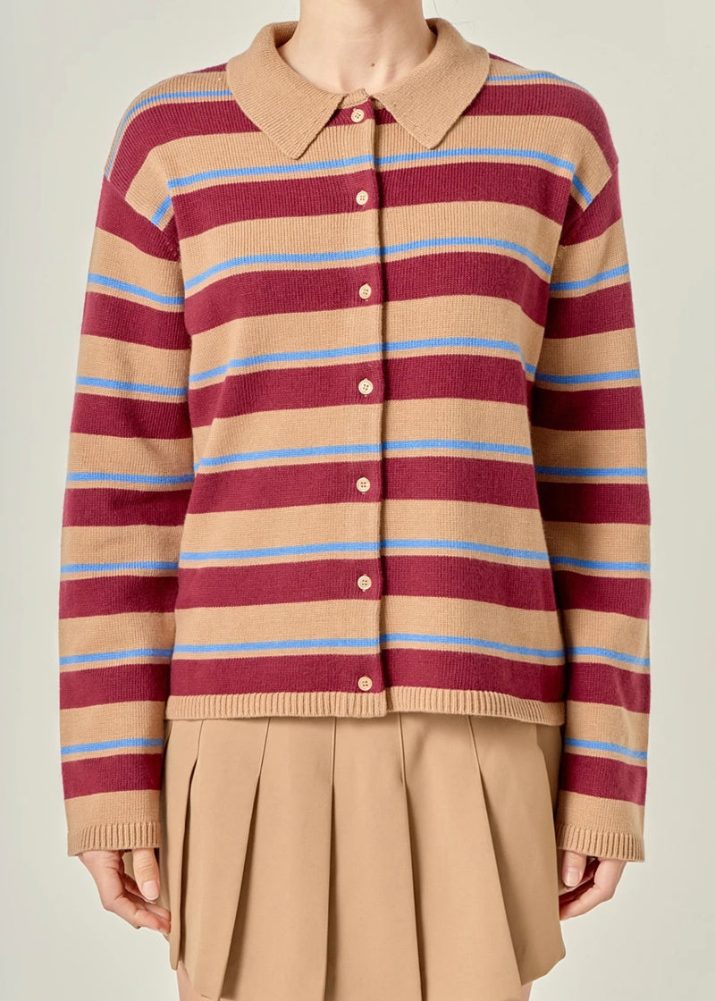 THE OPHELIA SWEATER