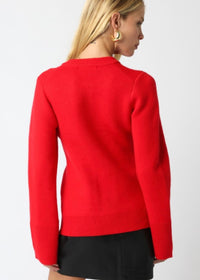 THE BAILEE SWEATER