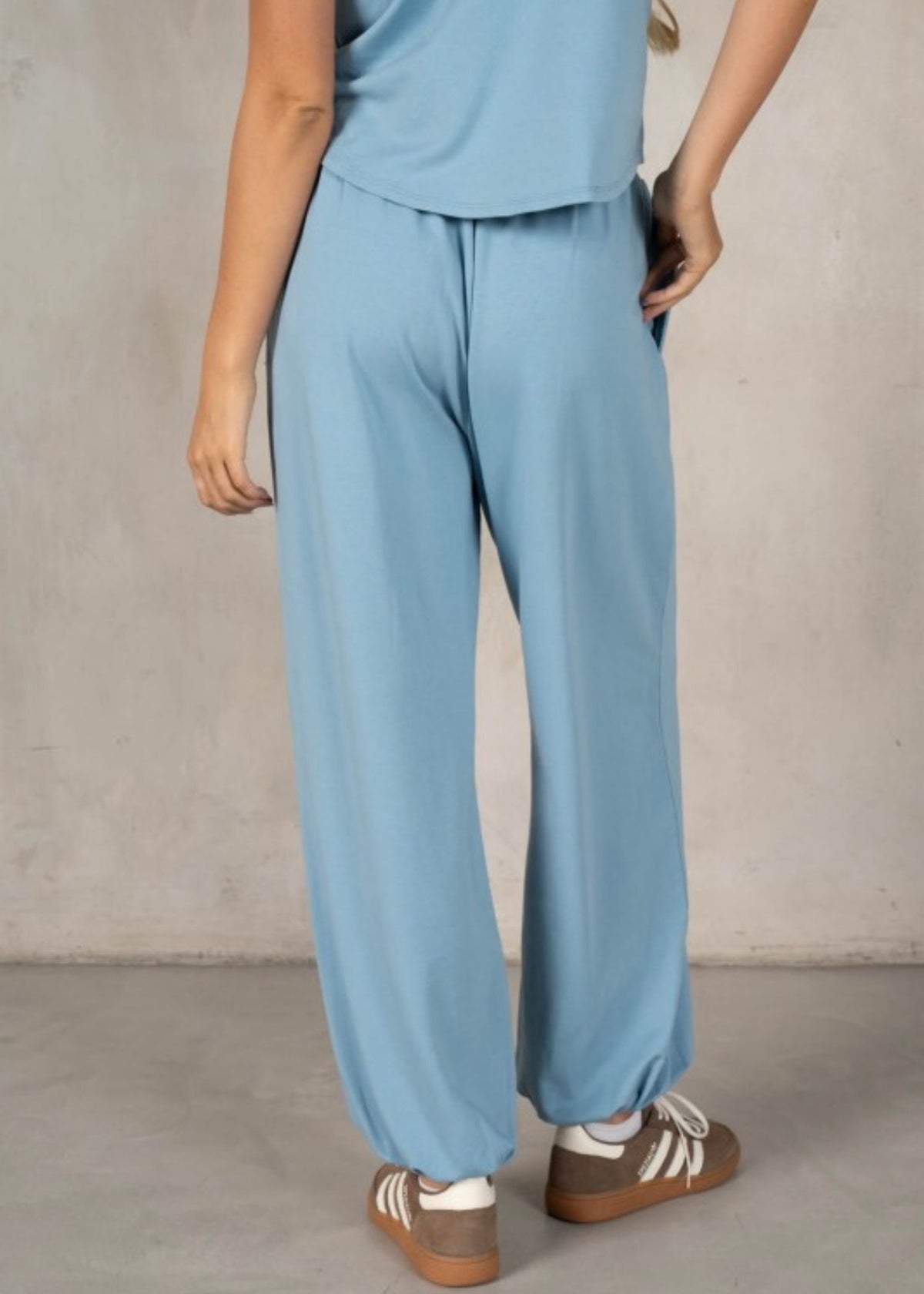 THE KELSEY SWEATPANTS