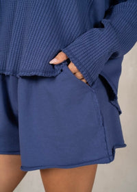 THE IRIS SHORTS