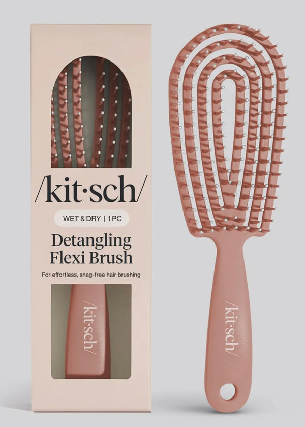 DETANGLING FLEXI BRUSH