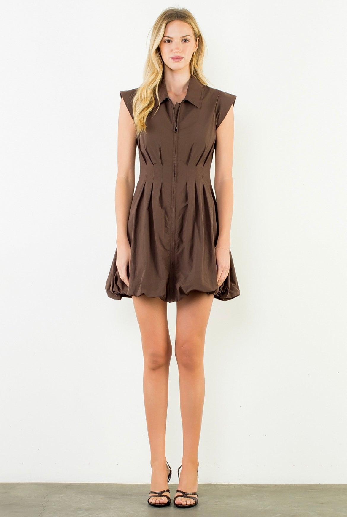 THE UPTOWN DRESS