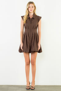 THE UPTOWN DRESS