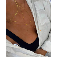 THE MADDIE NECKLACE