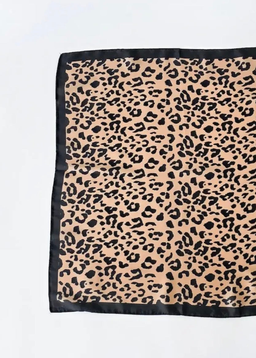 THE ALICE SCARF