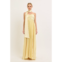 THE ANDI MAXI DRESS