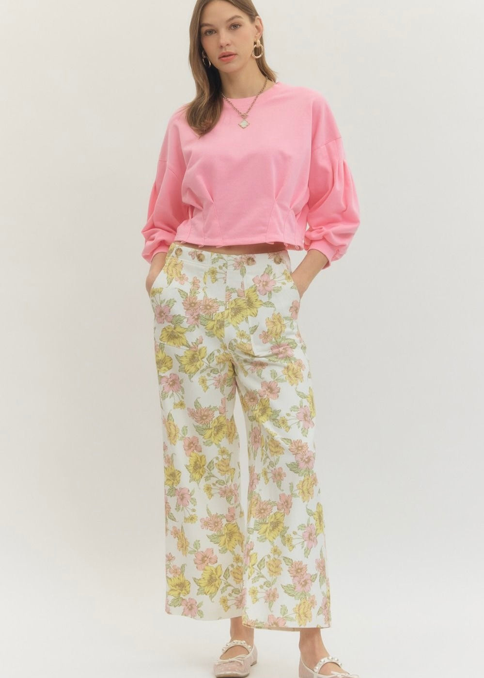 THE TATI TOP