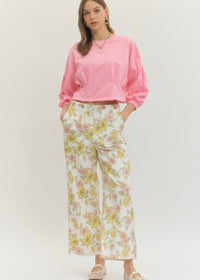THE TATI TOP