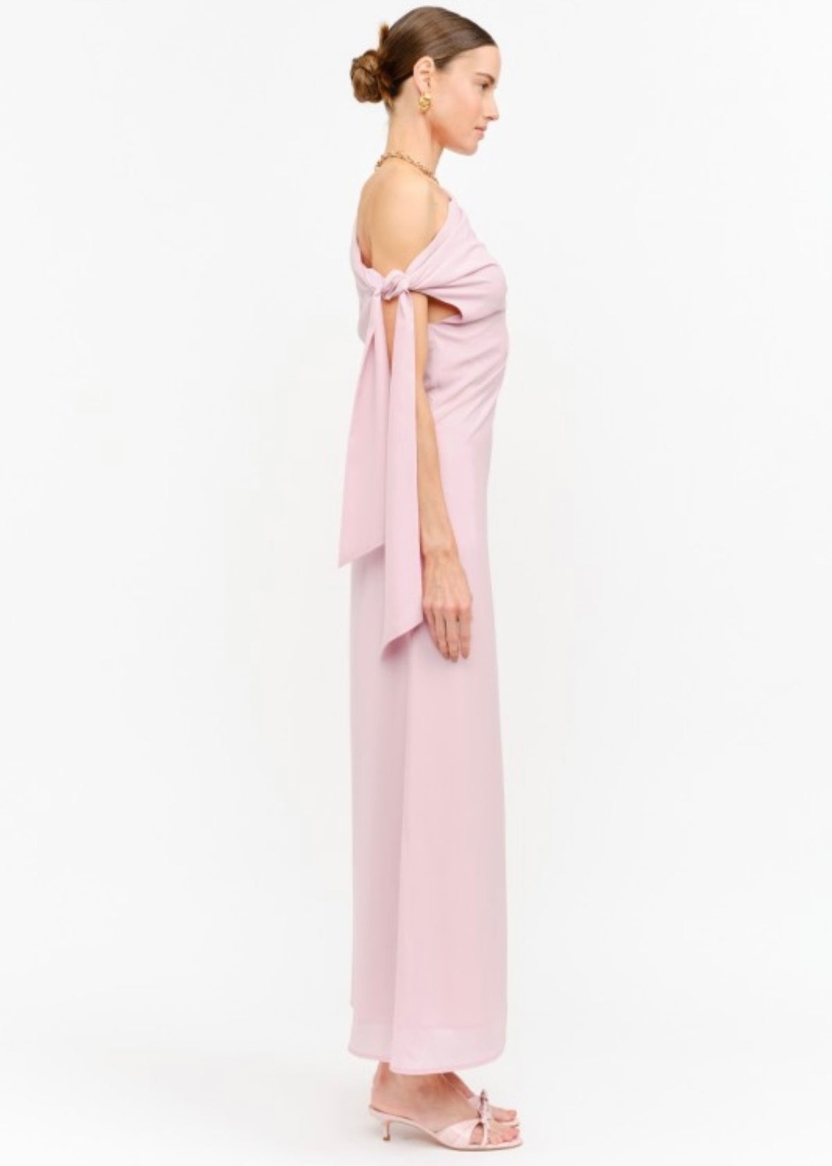 THE REMIE DRESS