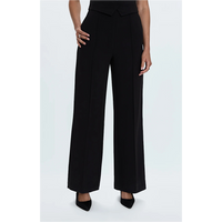 PISTOLA MARCIA JUMPSUIT - BLACK