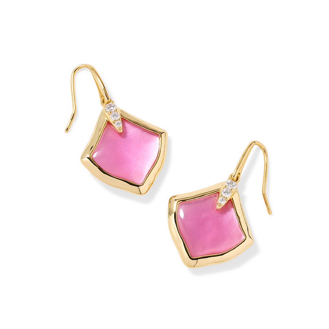 KENDRA SCOTT JOELLE DROP EARRINGS