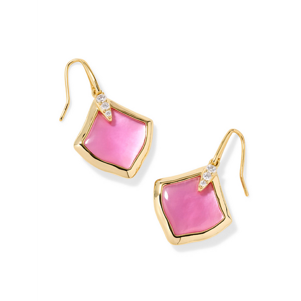 KENDRA SCOTT JOELLE DROP EARRINGS