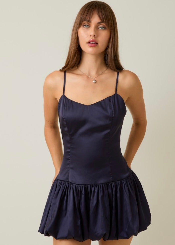 TELL ME LIES DRESS
