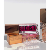 BITCHSTIX MIXED BERRY LIP OIL