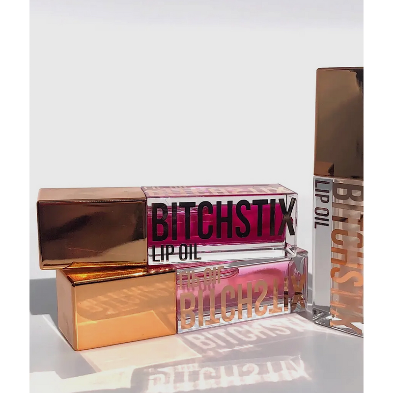 BITCHSTIX MIXED BERRY LIP OIL