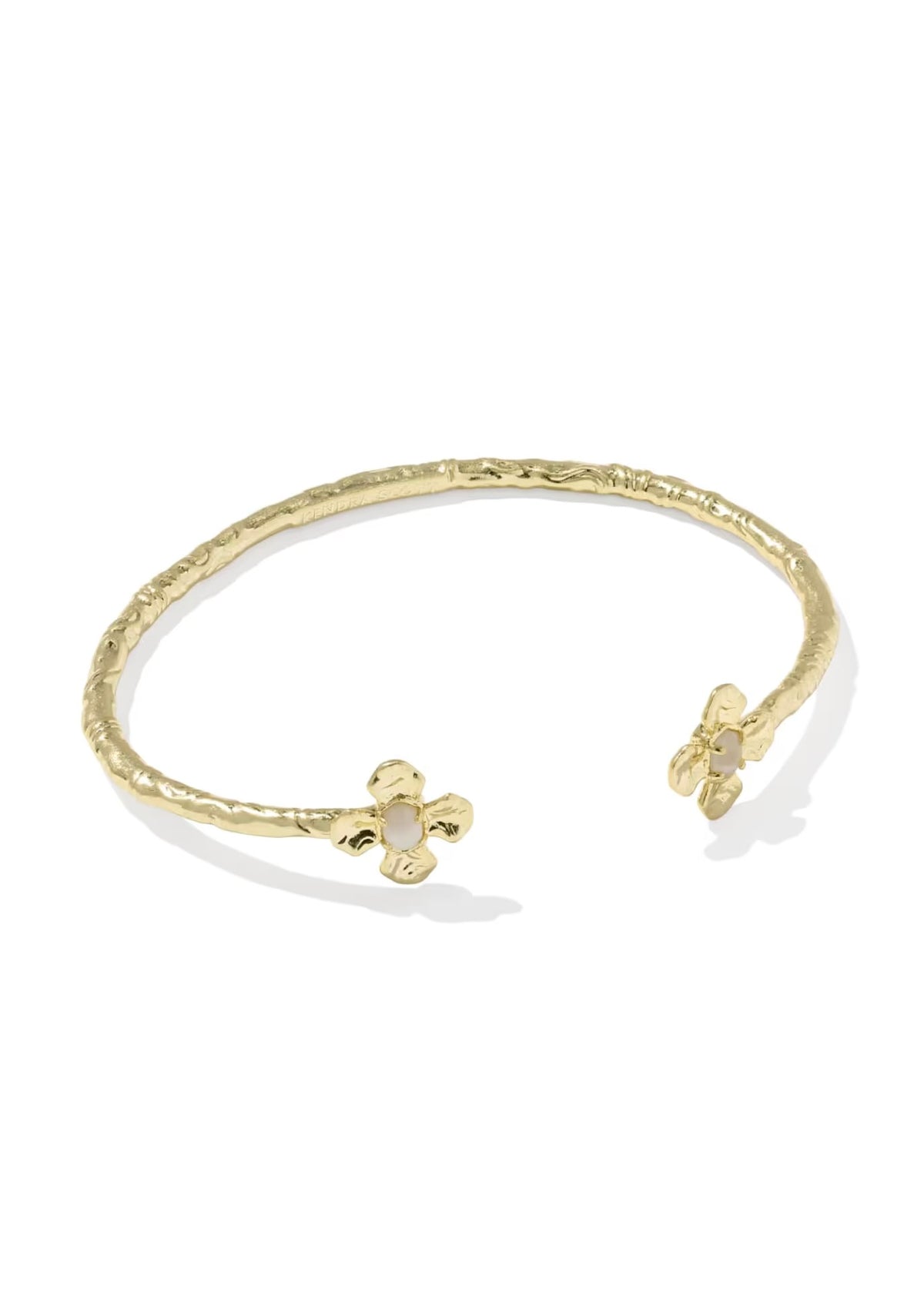 KENDRA SCOTT LEANNE CUFF BRACELET