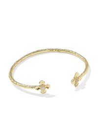 KENDRA SCOTT LEANNE CUFF BRACELET