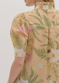 THE MARLEY TOP