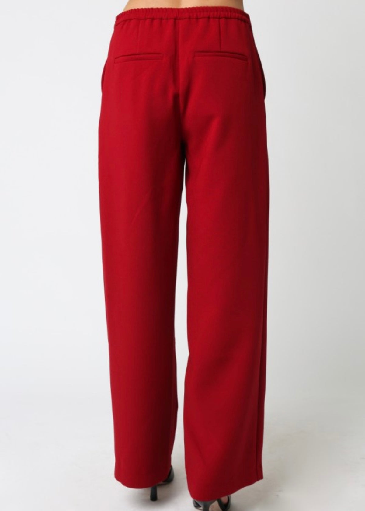 THE AMELIE PANTS