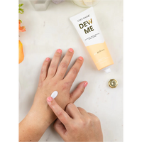 DEW ME HAND CRÈME - GRAPEFRUIT