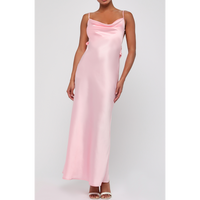LULUS PANDORA MAXI DRESS