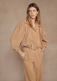 THE MINDY JACKET