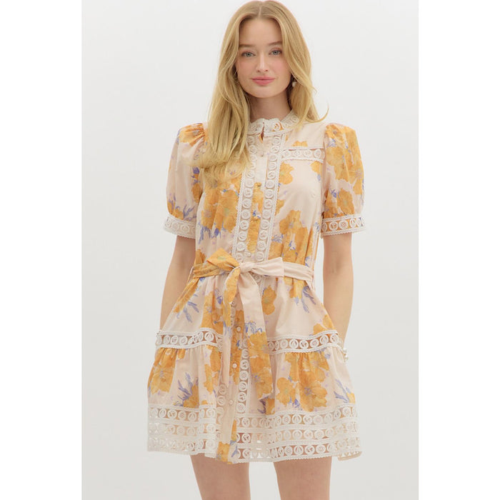 MOST WANTED DRESS