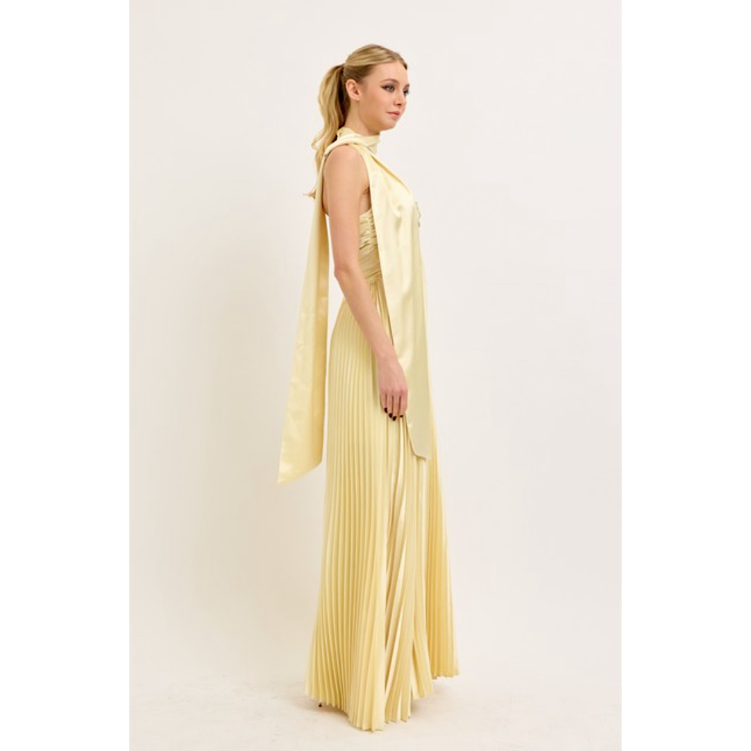 THE ANDI MAXI DRESS