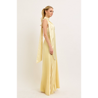 THE ANDI MAXI DRESS